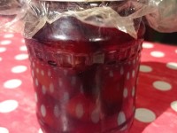 Szilvabefőtt (670ml)